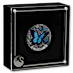 2026 2 oz Australian Silver Butterfly Antiqued Coin thumbnail