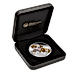 2018 1/2 oz Australia English Bulldog Silver Coin thumbnail