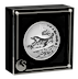 2026 5 oz Australian Kookaburra Incused Proof Silver Coin thumbnail
