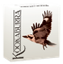 2026 5 oz Australian Kookaburra Incused Proof Silver Coin thumbnail