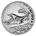 2026 5 oz Australian Kookaburra Incused Proof Silver Coin thumbnail