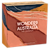2026 1 oz Australian Silver Wonders of Australia Proof Coin - Outback thumbnail