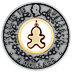 2026 2 oz Australian Silver Gingerbread Christmas Antiqued Coin thumbnail