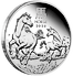 2026 1 oz Australian Lunar Series 