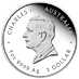 2026 1 oz Australian Lunar Series 