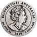 2020 2 oz Australia Lunar Series 