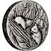 2020 2 oz Australia Lunar Series 