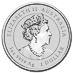 2021 1 oz Australian Lunar Series 