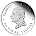 2027 1 oz Australian Lunar Series 