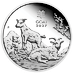 2027 1 oz Australian Lunar Series 