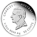 2027 1/2 oz Australian Lunar 