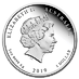 2019 1 oz Australian Lunar Series 