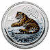 2010 1 Kilogram Australian Lunar Series 