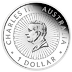 2026 1 oz Australian Great Southern Land Proof Silver Coin - Matrix Opal thumbnail