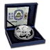 2019 1 Kilogram Chinese Silver Panda Proof Bullion Coin thumbnail