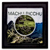 2025 5 oz Cook Islands Bucket List: Machu Picchu Silver Coin thumbnail