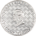 2024 5 oz Cook Islands Bucket List: Santorini Silver Coin thumbnail