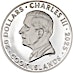 2025 3 oz Cook Islands Lost City Pompeii Proof Silver Coin thumbnail