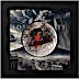 2025 3 oz Cook Islands Lost City Pompeii Proof Silver Coin thumbnail