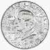 2024 1 kilogram Cook Islands Topography: Grand Canyon Proof Silver Coin thumbnail