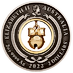 2022 2 oz Australian Jingle Bell Antique-Finished Silver Coin thumbnail