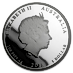 2018 1 oz Australian Lunar Series 