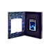 2025 2 oz Niue Harry Potter Book Cover Series - Harry Potter and the Order of the Phoenix silver bar thumbnail