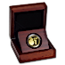 2019 1/4 oz Niue Island Star Wars: The Rise Of Skywalker - BB8 & D-O Gold Coin thumbnail