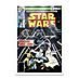 2019 35 Gram Niue Star Wars Silver Comic Book Poster thumbnail