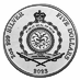 2023 2 oz Niue Forces of Nature 