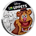 2019 1 oz Niue Disney: The Muppets 