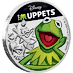 2019 1 oz Niue Disney: The Muppets 