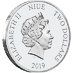 2019 1 oz Niue Disney: The Muppets 