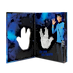 1 oz Niue Silver Star Trek - The Vulcan Salute thumbnail