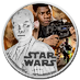 2016 1 oz Niue Star Wars 