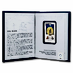 2024 1 oz Niue Tarot Card The Moon Silver Coin thumbnail