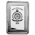 2024 1 oz Niue Tarot Card The Sun Silver Coin thumbnail