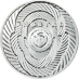 2024 2 oz Palau Phobias: Thalassophobia Colourized Proof Silver Coin thumbnail