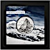 2025 1 oz Swiss Matterhorn Ultra High Proof Silver Coin thumbnail