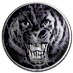 2 oz Tanzania Black Panther Silver Coin (With Box and Certificate of Authenticity) thumbnail
