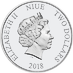2018 1 oz Niue Disney Pixar Toy Story 