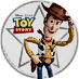 2018 1 oz Niue Disney Pixar Toy Story 