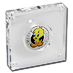 2018 1/2 oz Tuvalu Looney Tunes Tweety Bird Silver Coin thumbnail