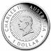 2026 1 oz Australian Silver Wonders of Australia Proof Coin - Opal thumbnail