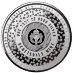 1 oz Scottsdale Mint The Bethlehem Nativity Silver Round thumbnail