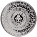 5 oz Scottsdale Mint The Bethlehem Nativity Silver Round thumbnail
