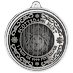 1 oz Scottsdale Mint Snowflake Silver Proof Round thumbnail