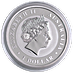 2016 1 oz Australian Stock Horse Series Silver Coin thumbnail