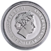 2016 1 oz Australian Stock Horse Series Silver Coin (Pre-Owned in Good Condition) thumbnail