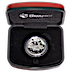 2015 1 oz Australian Lunar Series Proof High Relief Silver Bullion Coin With Box and COA thumbnail